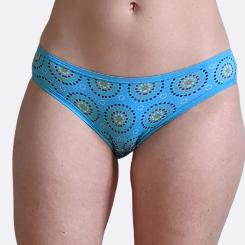Blue Mara