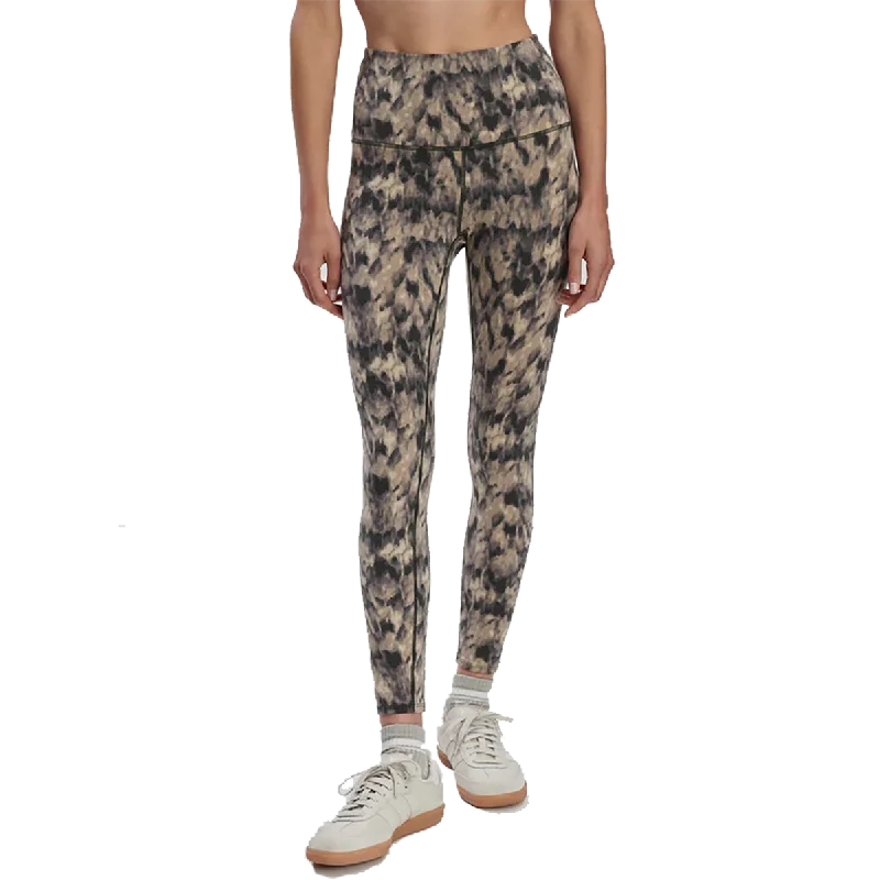 Varley Move Super High 25" Legging Fashionable Tummy Control Leggings