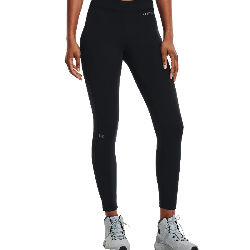 Women's ColdGear Base 2.0 Leggings Comfortable Compression Leggings