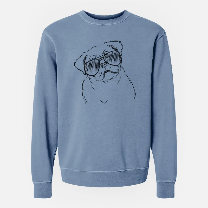 Slate Blue