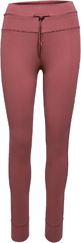 Daily Legging - Women's|-|Legging Daily - Femme Casual Black Leggings
