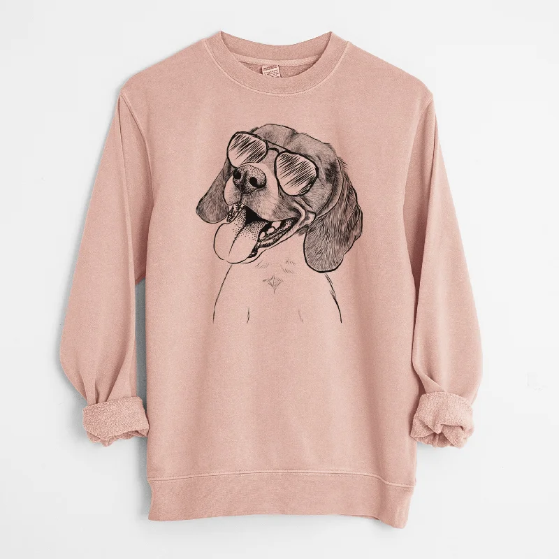 Dusty Pink