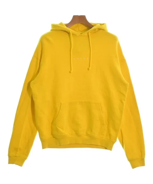 FUTURA Hoodies Hoodie with Batwing Sleeves Loose Dramatic