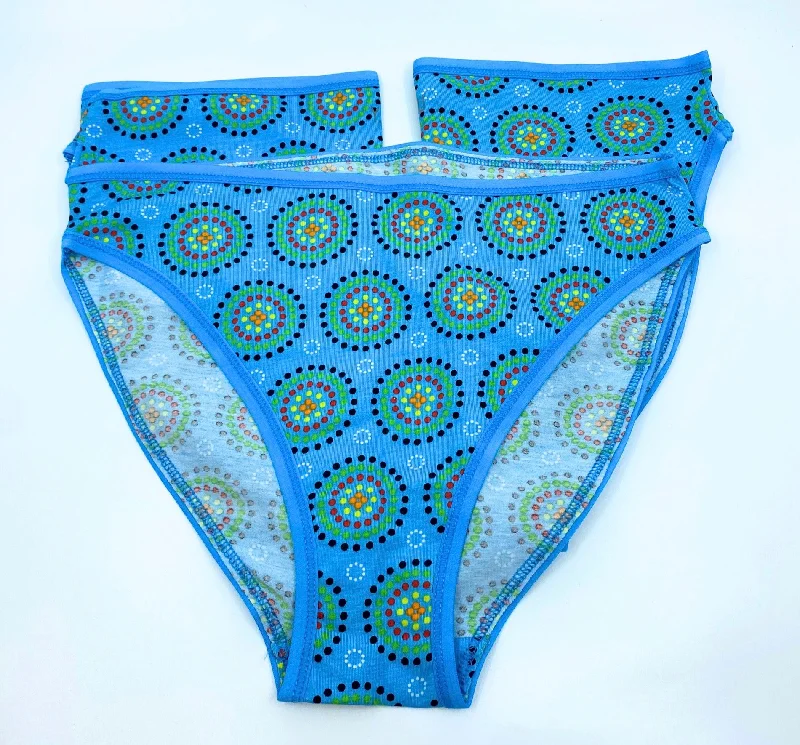 Blue Mara