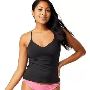 Carve Designs Hayes Tankini Top Crochet bikini top, Boho, Trendy, Comfortable