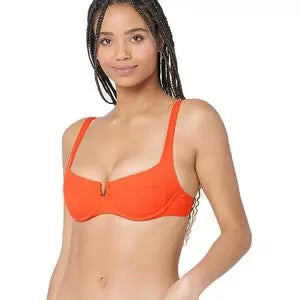 L Space Camellia Bikini Top Backless bikini, Sexy, Elegant, Trendy