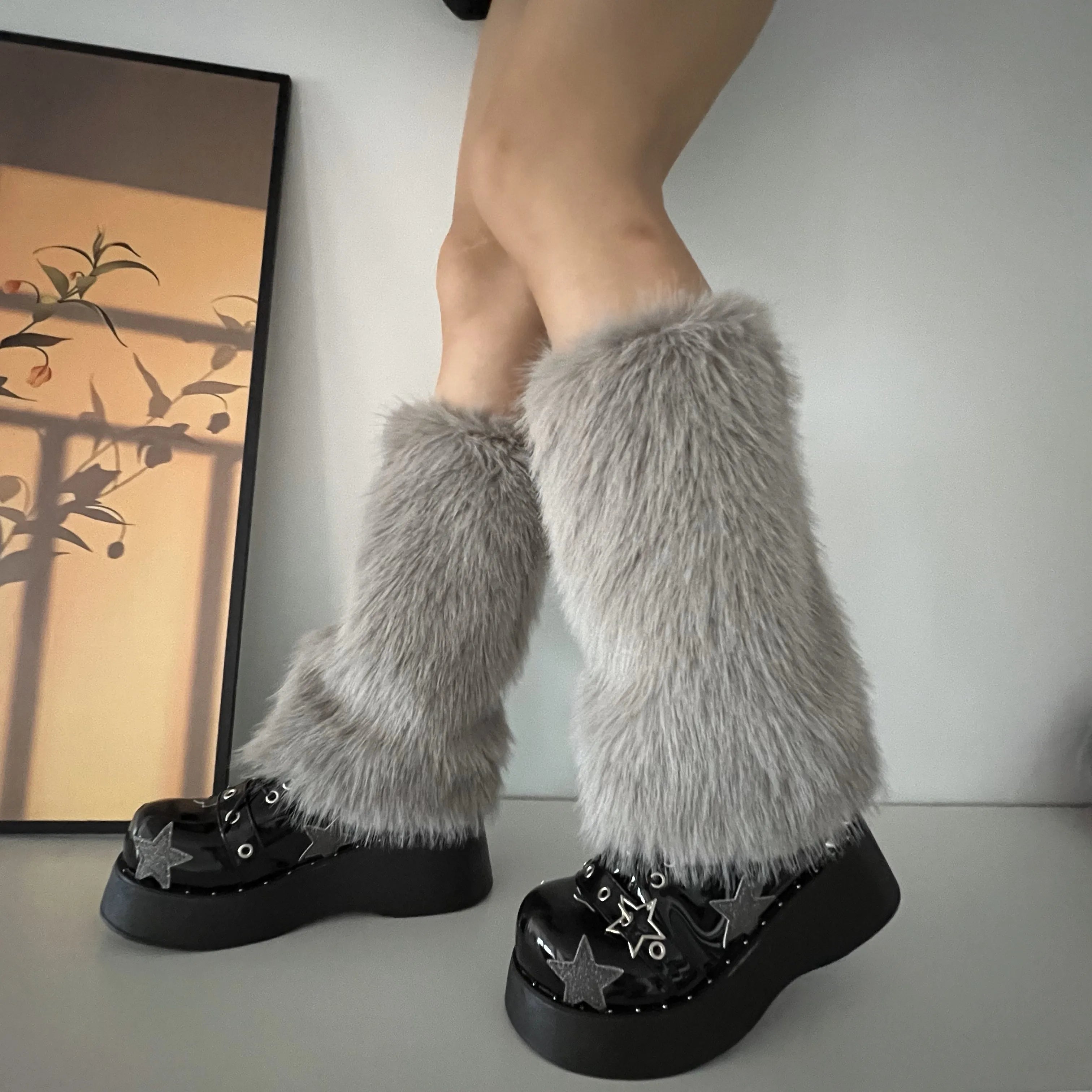 gray 30cm