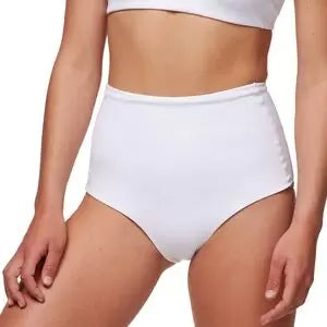 Left On Friday Hi Tide Bikini Bottom Bikini with floral accents, Feminine, Elegant, Stylish