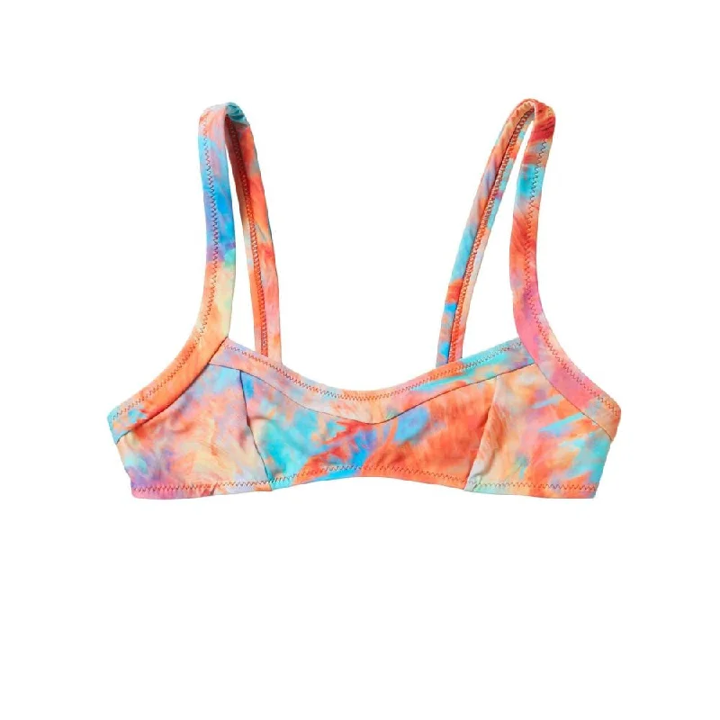 Mystic Jayde Bikini Top High-neck one-piece, Sporty, Chic, Sexy