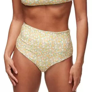 Stone Fox Senna Bikini Bottom Solid color bikini, Sleek, Minimalist, Trendy