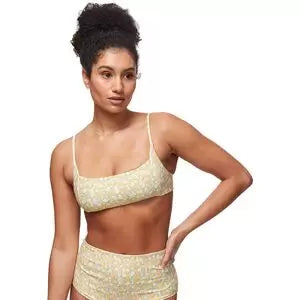 Stone Fox Samay Bikini Top Strappy bikini top, Chic, Sexy, Comfortable