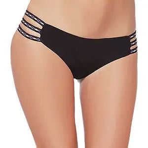 L Space Misty Bikini Bottom Front tie bikini, Sexy, Comfortable, Stylish
