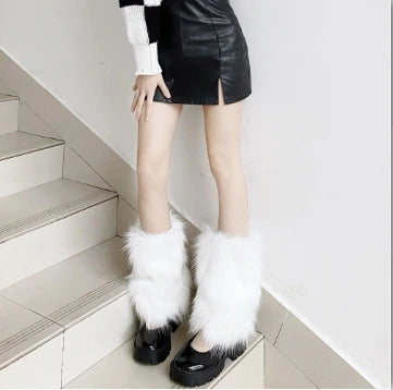 white 20cm