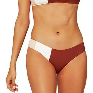 L Space Kas Bikini Bottom Cross-front bikini, Sexy, Trendy, Comfortable