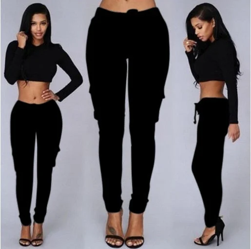 Black Jeans