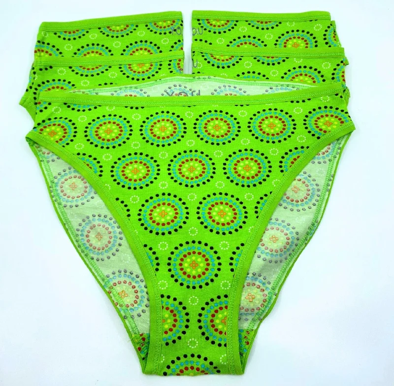 Green Mara