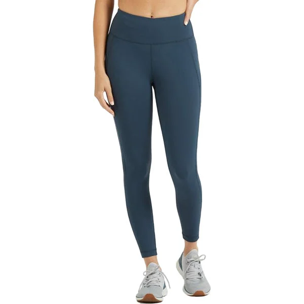 Women's Pace High Rise Legging Comfortable Slim Fit Leggings