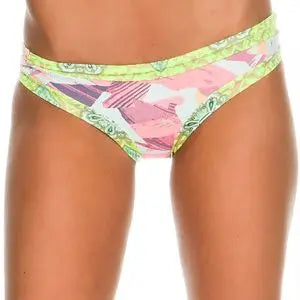 Maaji Moma Please Bikini Bottom Full coverage bikini, Comfortable, Modest, Trendy