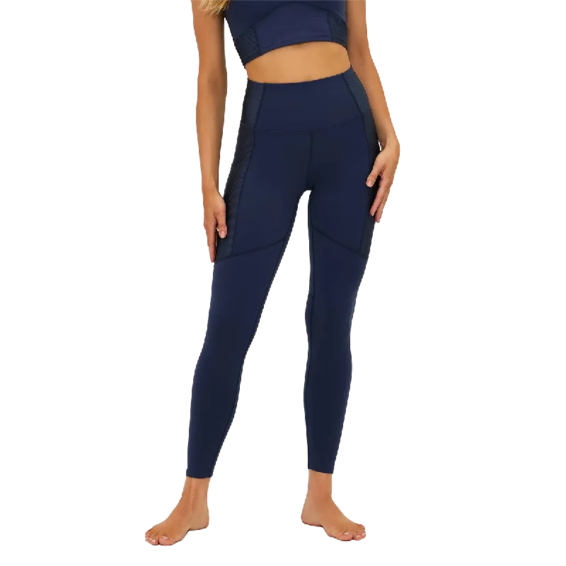 Beach Riot Allora Legging Fashionable Minimal Active Leggings