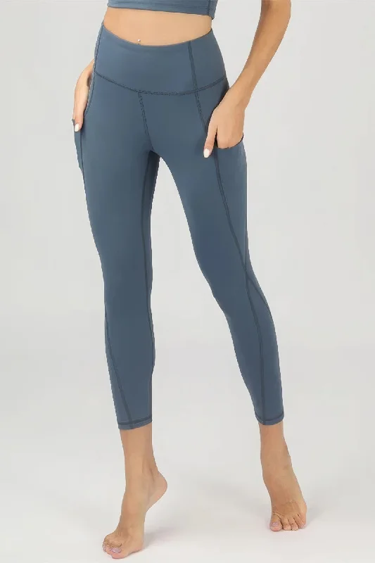 Premium Yoga Leggings Comfortable Printed Workout Leggings