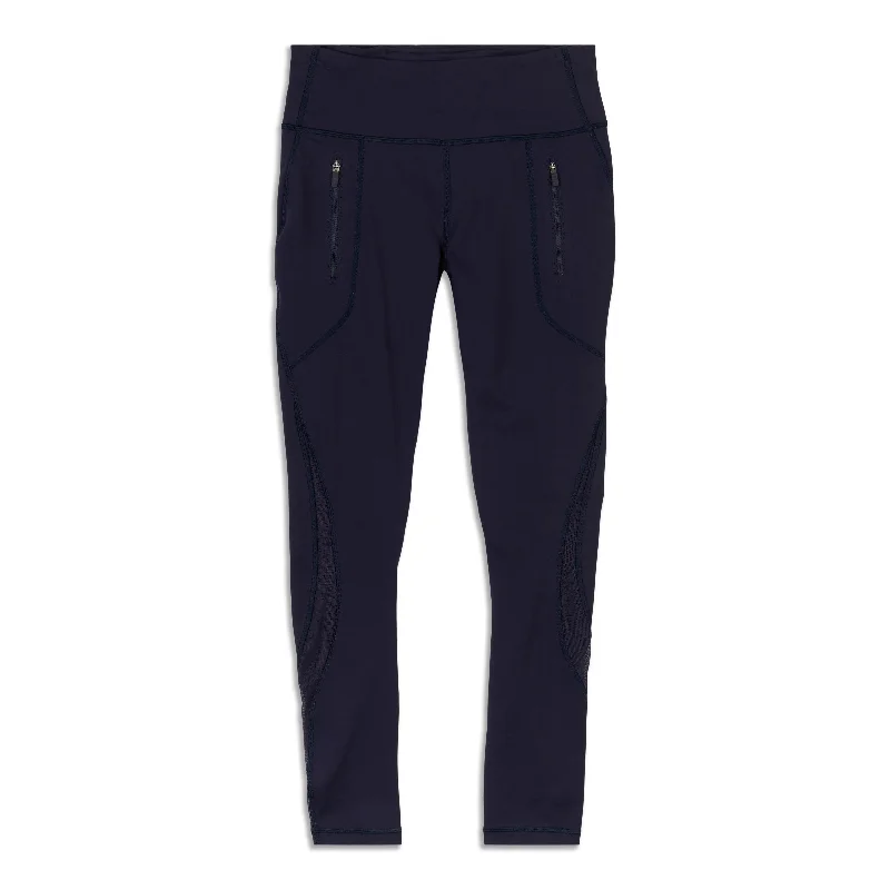 Invigorate Legging - Resale Stylish Printed Stretch Leggings