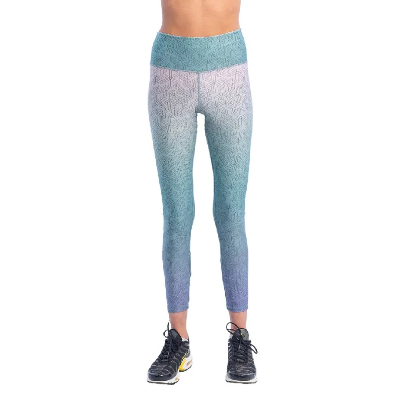 NYA Wireframe Leggings Cozy Cotton Leggings