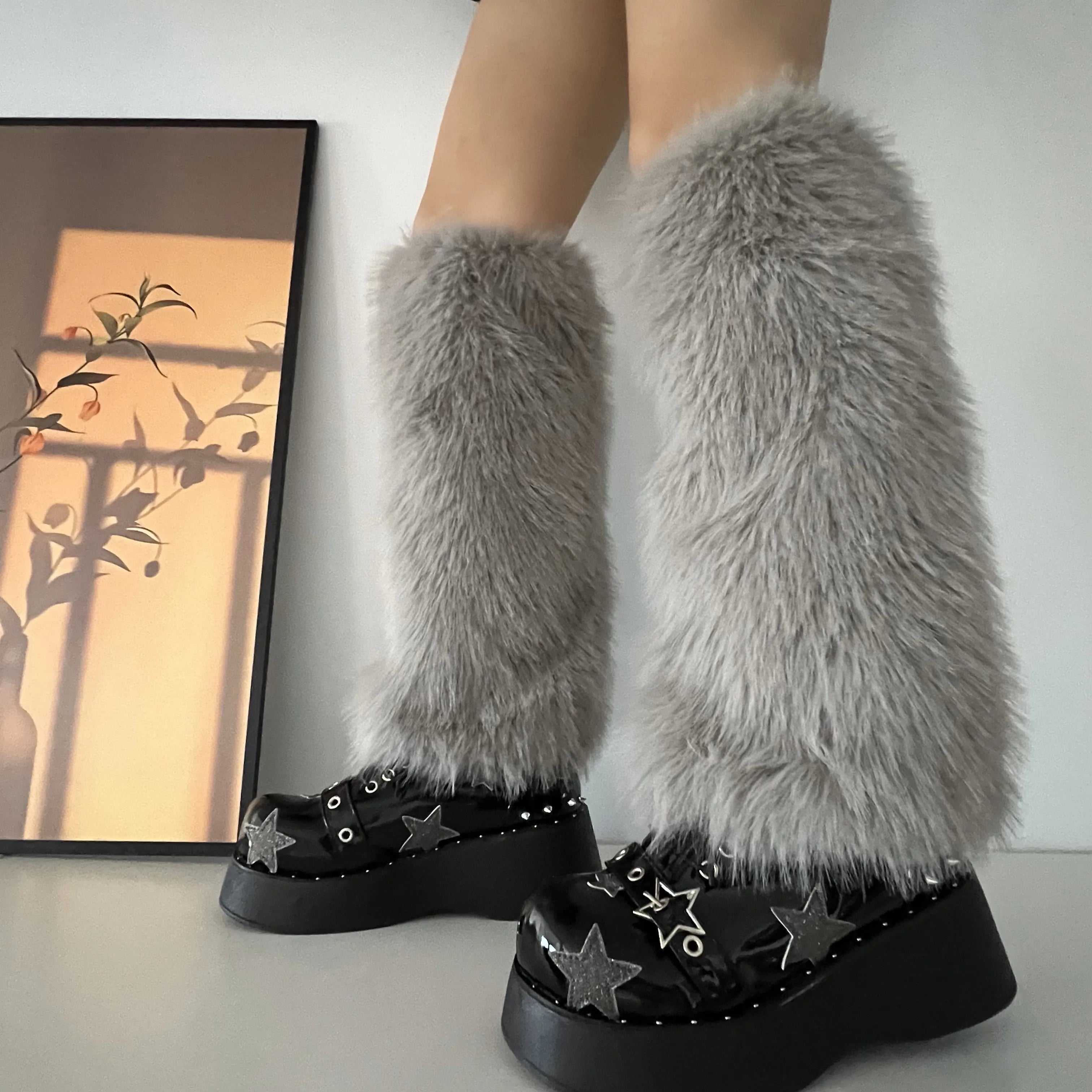 gray 40cm