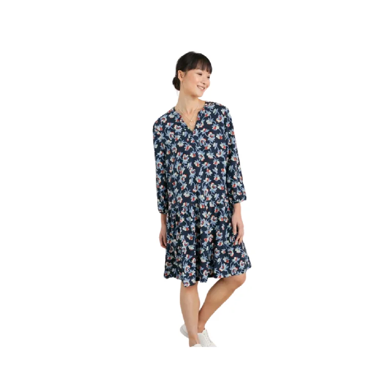 Proctor Dress Tunics Travel practical