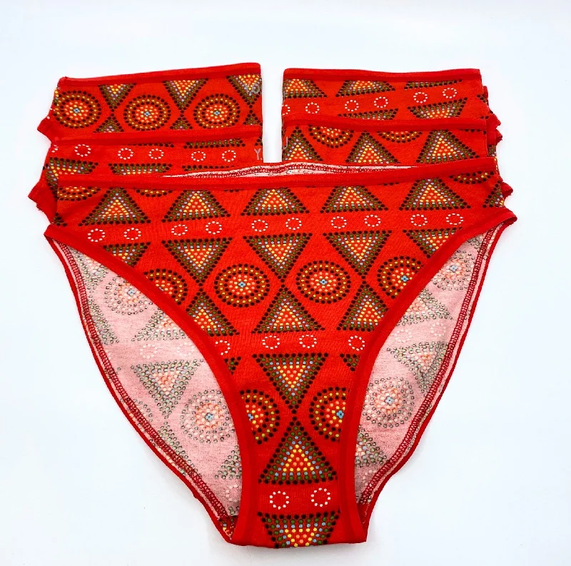 Red Mara