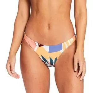 Vitamin A Luciana Classic Cut Bikini Bottom Sporty bikini bottom, Active, Comfortable, Trendy