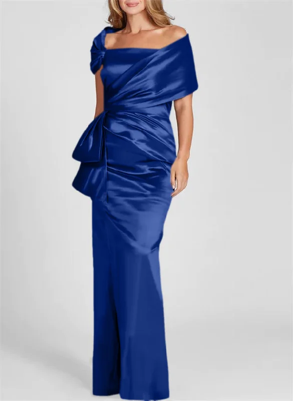 Dark Royal Blue