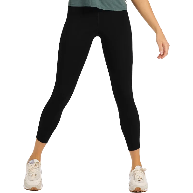 Women's Stride Legging Chic Smooth Fit Leggings