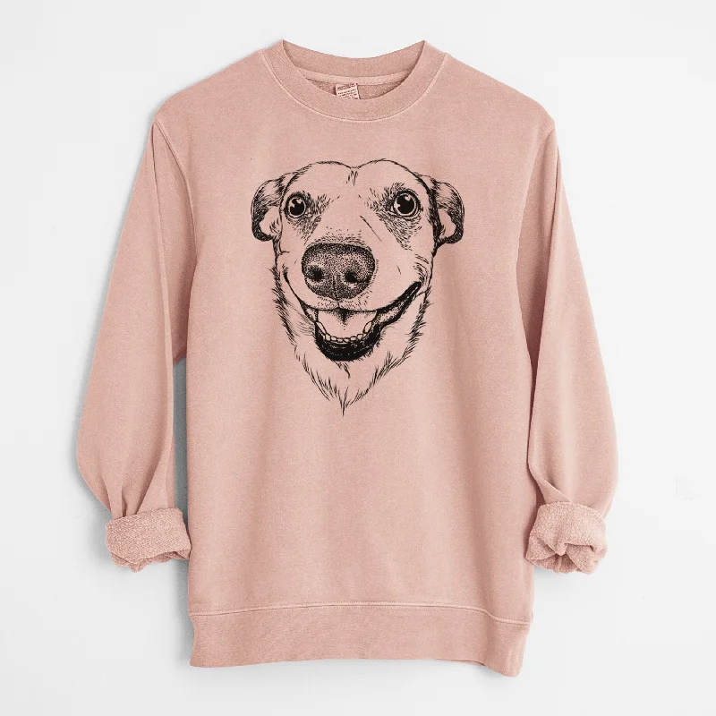 Dusty Pink