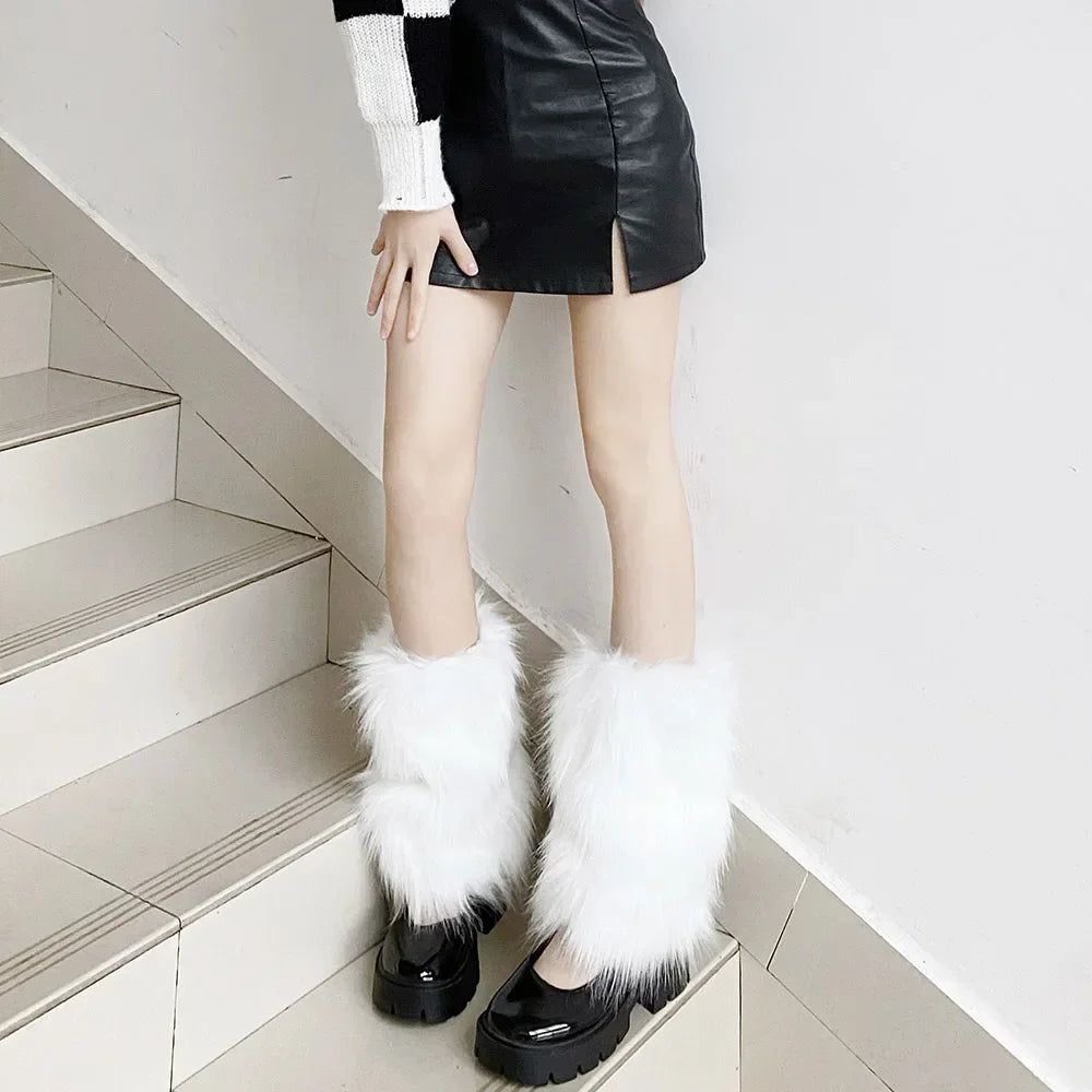 white 30cm