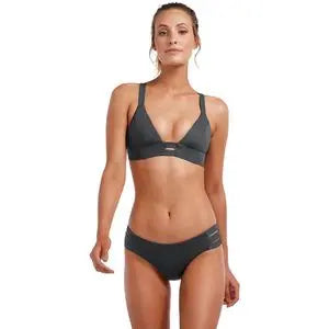 Vitamin A Neutra Bralette Bikini Top Tie front bikini, Adjustable, Sexy, Comfortable