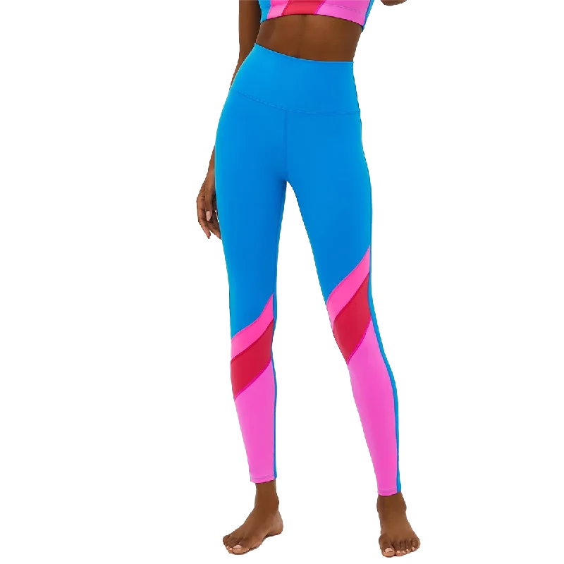Beach Riot Rio Legging Elegant Embellished Leggings