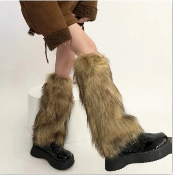 brown 40cm