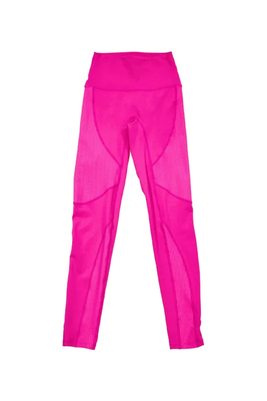 P.E Nation - Sport Leggings Comfortable Athletic Tights