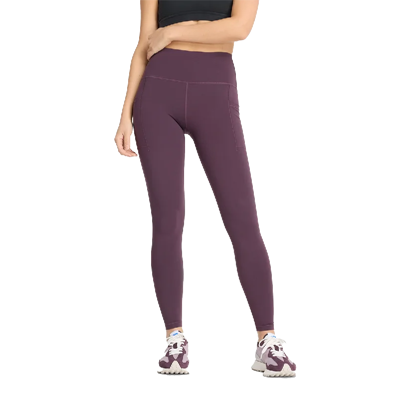 Plum Brown