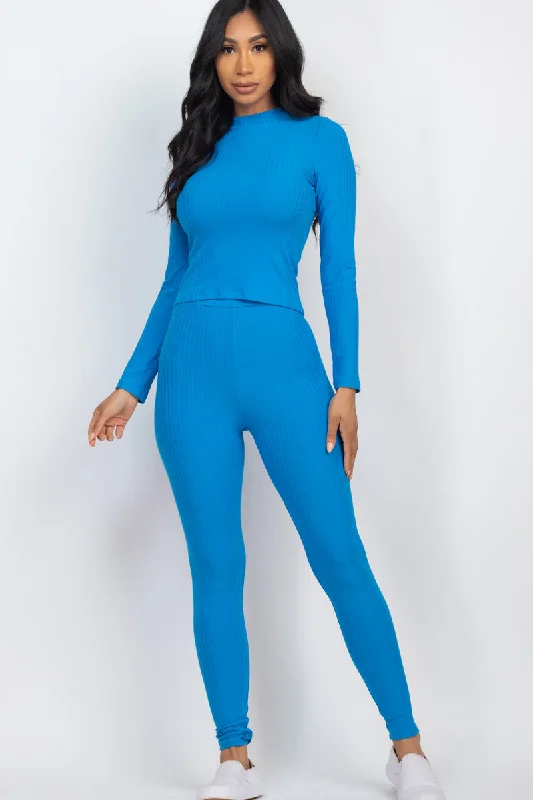 IBIZA BLUE