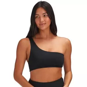 MIKOH Moni Bikini Top Bikini with lace accents, Feminine, Stylish, Trendy