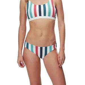 Carve Designs La Jolla Reversible Bikini Bottom Flared bikini bottom, Fun, Trendy, Comfortable