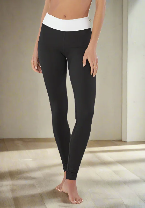 Black & White