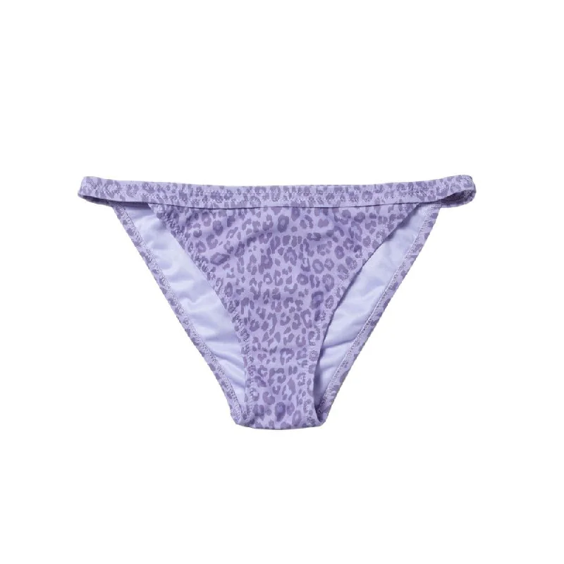 Mystic Jayde Bikini Bottom High-rise bikini, Retro style, Comfortable, Sexy