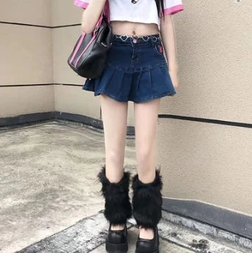 black  20cm