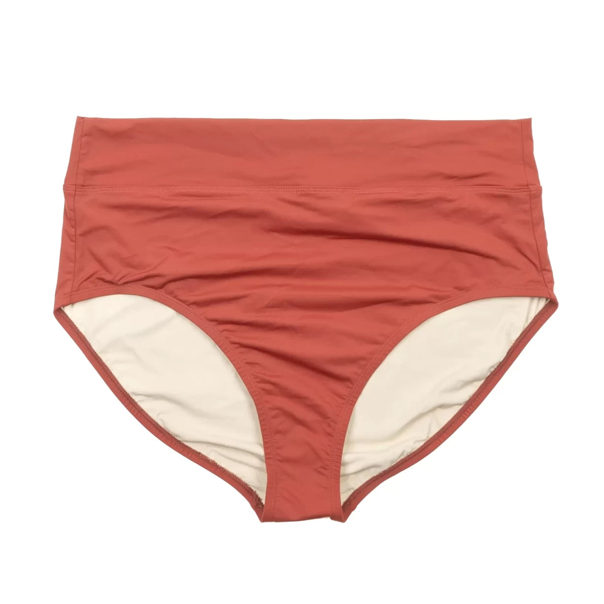 Alaskan Hardgear Lost Lake Control-Top Bikini Bottom - Women's Ruched bikini bottom, Trendy, Sexy, Comfortable