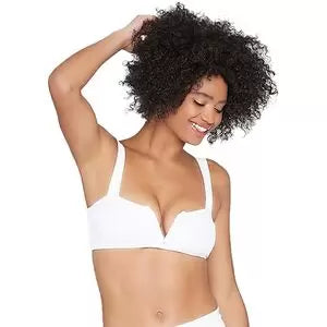 L Space Ridin High Lee Lee Bikini Top Bikini with tie-back, Adjustable, Sexy, Comfortable