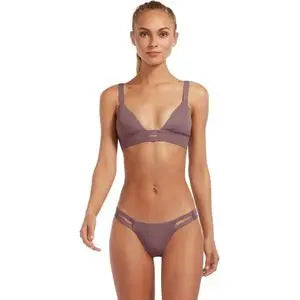 Vitamin A Neutra Cheeky Cut Hipster Bikini Bottom Tie-dye bikini, Fun design, Colorful, Trendy
