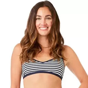 Carve Designs Stinson Bikini Top Bikini with mesh sides, Sexy, Trendy, Comfortable