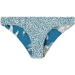 Carve Designs Sanitas Reversible Bikini Bottom Boho bikini, Relaxed, Chic, Comfortable